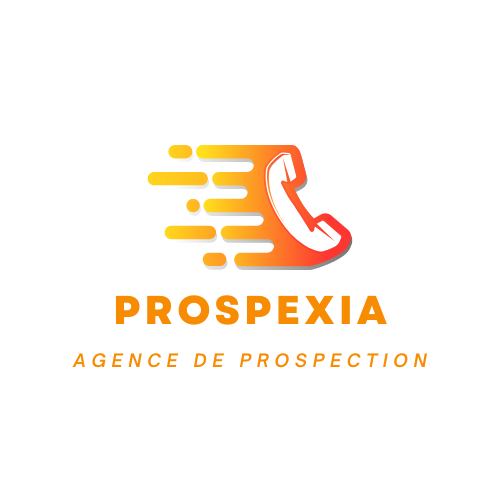 Prospexia – Votre agence de prospection BtoB